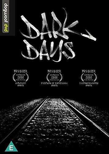 Dark Days (2-Disc Edition) [2 DVDs] [UK Import] von Dogwoof