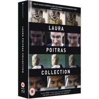Die Sammlung Laura Poitras Die Sammlung Laura Poitras von Dogwoof