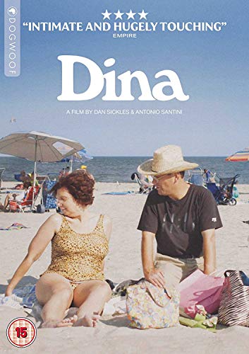 Dina [DVD] von Dogwoof
