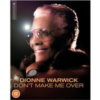 Dione Warwick: Don't Make Me Over von Dogwoof