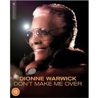 Dione Warwick: Don't Make Me Over Dione Warwick: Don't Make Me Over von Dogwoof