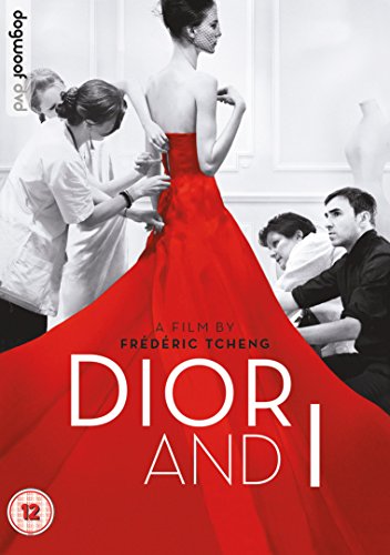 Dior and I [DVD] von Dogwoof
