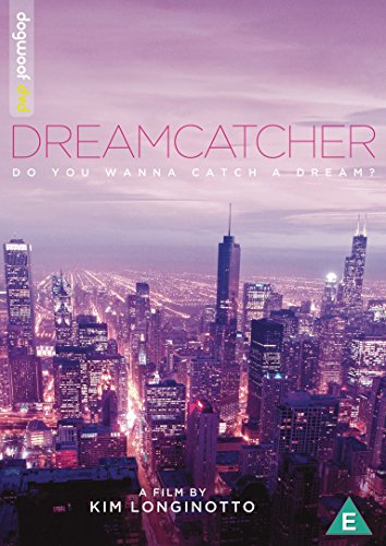 Dreamcatcher [DVD] von Dogwoof