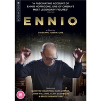 Ennio Ennio von Dogwoof