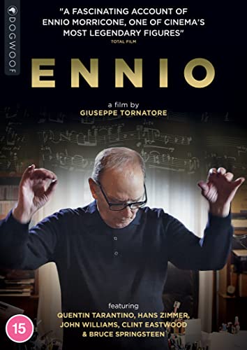 Ennio von Dogwoof