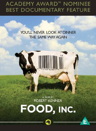 Food, Inc DVD Food, Inc DVD von Dogwoof