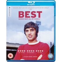George Best: Ganz für sich allein George Best: Ganz für sich allein von Dogwoof