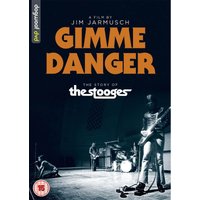 Gimme Danger Gimme Danger von Dogwoof