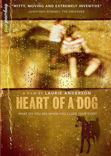Heart of a Dog [DVD] von Dogwoof