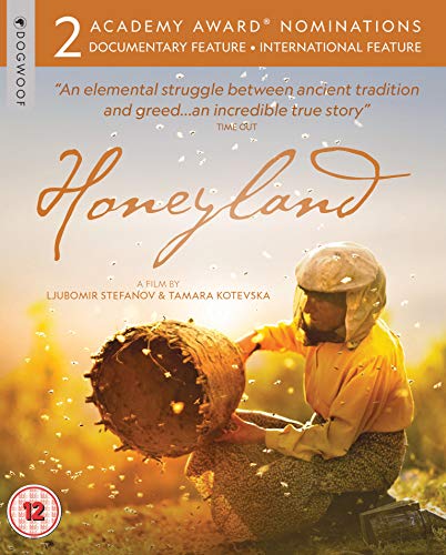 Honeyland [Blu-ray] von Dogwoof