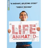 Life, Animated Life, Animated von Dogwoof