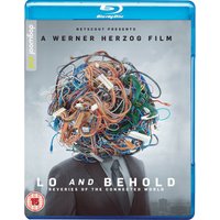 Lo And Behold, Reveries Of The Connected World Lo And Behold, Reveries Of The Connected World von Dogwoof