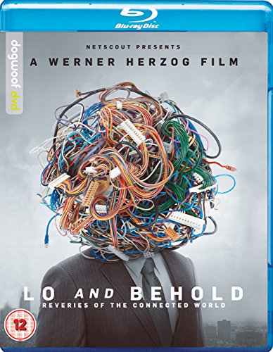 Lo and Behold: Reveries of the Connected World [Blu-ray] von Dogwoof