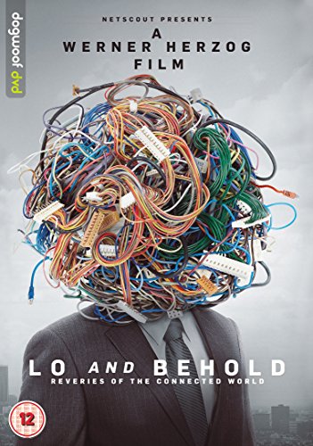 Lo and Behold: Reveries of the Connected World [DVD] von Dogwoof