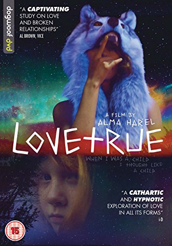 Lovetrue [DVD] von Dogwoof