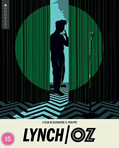 Lynch/Oz Lynch/Oz von Dogwoof