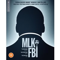 MLK/FBI MLK/FBI von Dogwoof