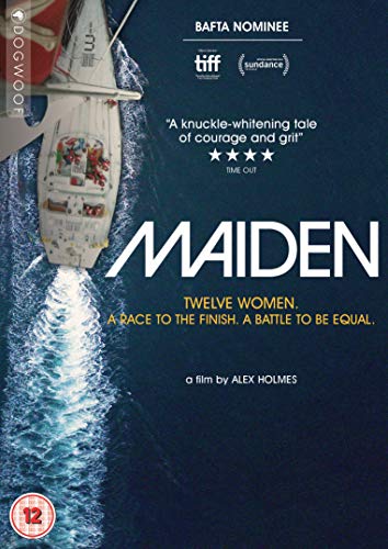 Maiden [DVD] von Dogwoof