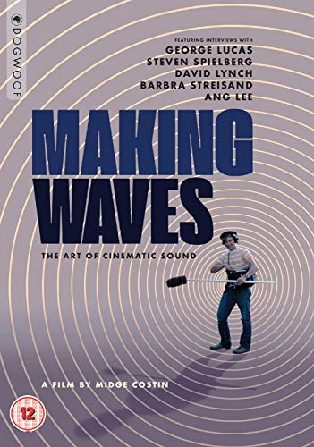 Making Waves: The Art of Cinematic Sound von Dogwoof