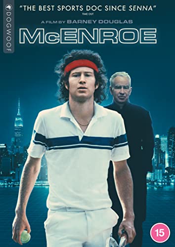 McEnroe [DVD] (IMPORT) (Keine deutsche Version) von Dogwoof