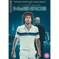 McEnroe McEnroe von Dogwoof