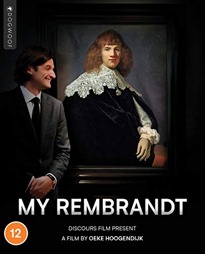 My Rembrandt [Blu-ray] von Dogwoof