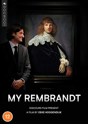 My Rembrandt von Dogwoof