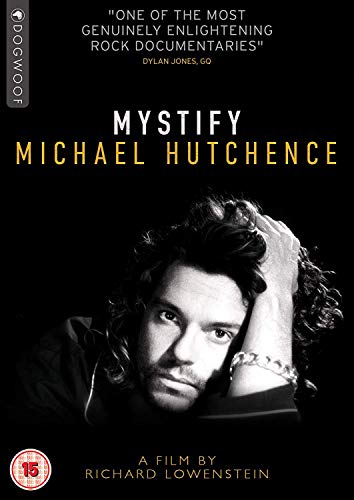 Mystify: Michael Hutchence von Dogwoof