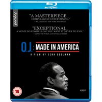 O.J.:Made in America von Dogwoof