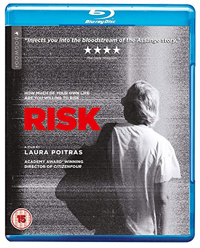 Risk [Blu-ray] von Dogwoof