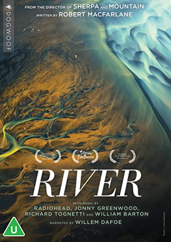 River [DVD] von Dogwoof
