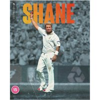 Shane Shane von Dogwoof