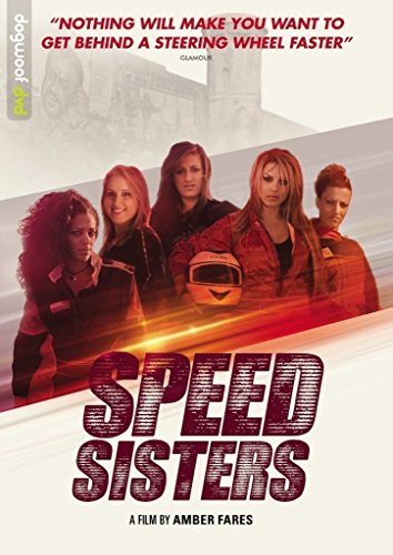 Speed Sisters [DVD] von Dogwoof