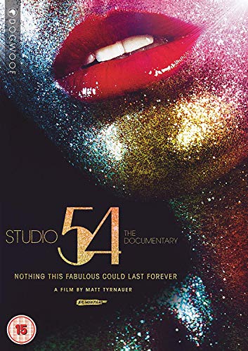 Studio 54: The Documentary [DVD] von Dogwoof