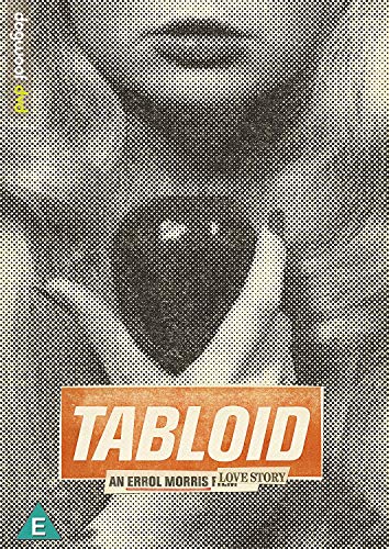Tabloid [DVD] [UK Import] von Dogwoof