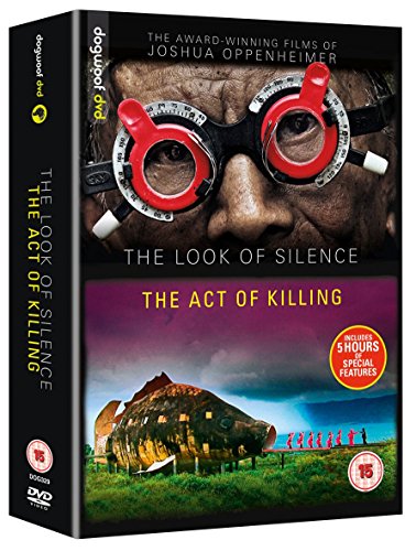 The Act of Killing / The Look of Silence [DVD] von Dogwoof