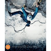 The Alpinist The Alpinist von Dogwoof