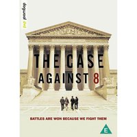 The Case Against 8 von Dogwoof