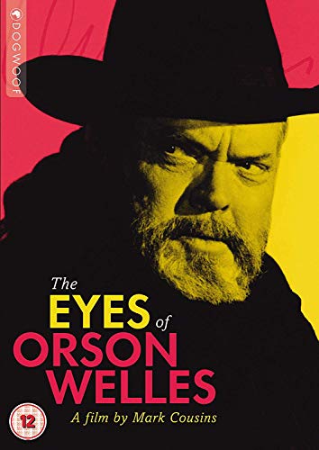 The Eyes of Orson Welles [DVD] von Dogwoof