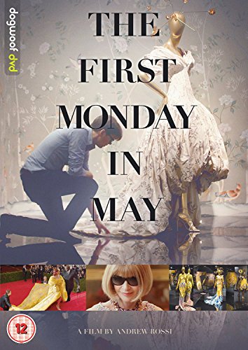 The First Monday in May [DVD] von Dogwoof
