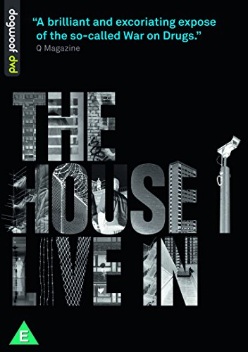 The House I Live In [DVD] von Dogwoof