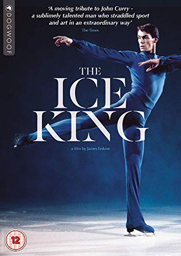 The Ice King [DVD] von Dogwoof