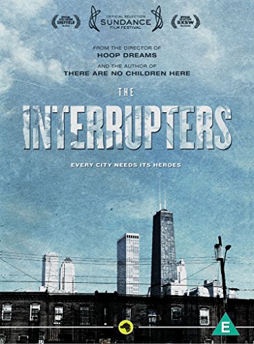 The Interrupters [DVD] [UK Import] von Dogwoof