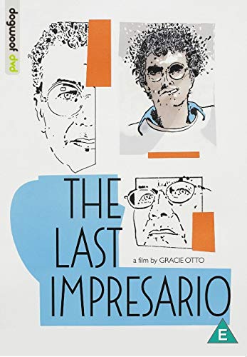 The Last Impresario [DVD] von Dogwoof