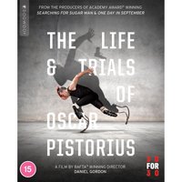 The Life and Trials of Oscar Pistorius The Life and Trials of Oscar Pistorius von Dogwoof