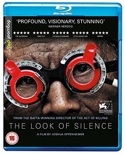 The Look of Silence [Blu-ray] von Dogwoof