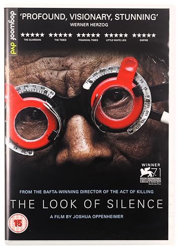 The Look of Silence [DVD] von Dogwoof