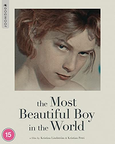 The Most Beautiful Boy in the World [Blu-ray] [2021] von Dogwoof