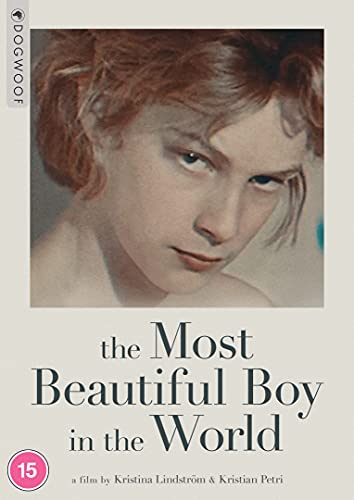 The Most Beautiful Boy in the World [DVD] [2021] von Dogwoof