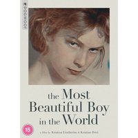 The Most Beautiful Boy in the World The Most Beautiful Boy in the World von Dogwoof